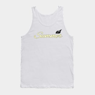 Summer Tank Top